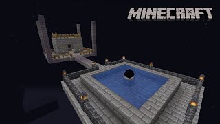 Zuhaib can you find My SECRET SKY HOUSE in Minecraft [upl. by Mchenry361]