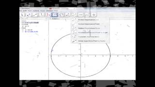 Rehilete en GeoGebra Video doc [upl. by Angel]