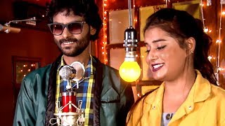 Jhil Jhil Kari Re  Studio Version  Sambalpuri Masti Song  Umakant amp Pragyan  Sidharth Music [upl. by Sweeney271]