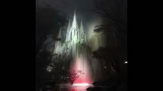 FREE lildrughill  dark fantasy  mimofr  dom corleo  destroy lonely type beat quotCELESTIALquot [upl. by Erehs]