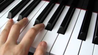 Moral Training English College School Song  Music by Piano [upl. by Lyman]