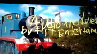 Jamesfan1991 credits with neville cgi pic [upl. by Asilef443]