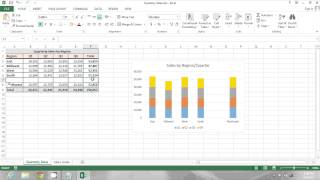 How to Insert a Row amp Have Formulas Automatically Included in the Row in   MIcrosoft Excel Tips [upl. by Aipmylo233]