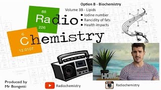 Option B Biochemistry  Lipids Volume 2 [upl. by Kayley]