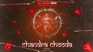 Chandra ChoodaftRaghu  Remake version • Prod by NIIIV Shiv Shankar Stotra [upl. by Eidnahs601]