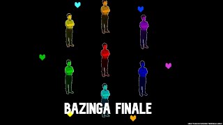 YTPMV Finale but Bazinga [upl. by Thesda239]