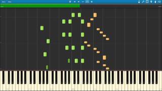 Scott Joplin  Elite Syncopations [upl. by Kwei]