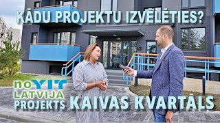 ⁉️ 🏢 Nezini kādu jauno projektu izvēlēties [upl. by Belda]