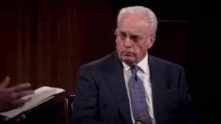 Theology and Ministry An Interview with John MacArthur Selected Scriptures [upl. by Timon]