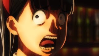 Hinamatsuri ヒナまつり Episode 5 Live ReactionReview [upl. by Mandych]