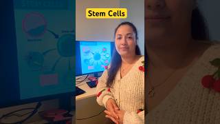 What are stem cellsStemCellScienceStemCellBiology [upl. by Bartko248]