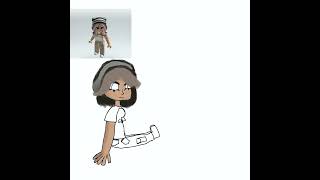 My friends Roblox avatar [upl. by Alek]