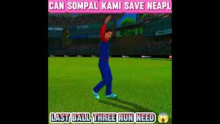 CAN SOMPAL KAMI SAVE NEPAL 🤔😱youtubevideo shortvideo viralvideo viral [upl. by Pyszka]