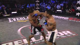 Highlight  Hector Lombard Knocks Out Falaniko Vitale [upl. by Briney]