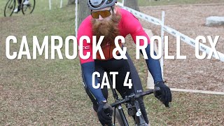 Camrock amp Roll CX  Cat 4  Steve 111624 [upl. by Silvain]