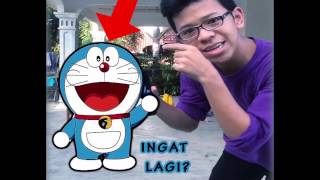 Doraemon in Real life [upl. by Ianaj243]