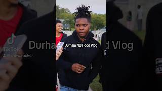 8ight talks about living in Durham NC northcarolina durham durhamnc hoodvlogs [upl. by Hirasuna]