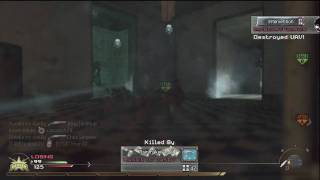 COD MW2 Domination  Skidrow 4414 [upl. by Anairotciv]