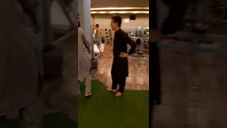 Gym hall design selling Bilal jan [upl. by Ma371]