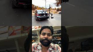 Camera set up automobile dji camera drone youtubeshorts yarkaminecomedy396 filmmaking short [upl. by Brnaba]