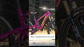 Santa Cruz’s latest Bronson loses some of what we loved about the old bike Review now up mtbtech [upl. by Nobile]