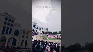 Open day GMITSwarag the band in GMIT Davangere 💥🔥davanagere gmcollege gmit subscribe [upl. by Lothair364]