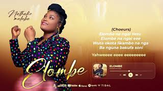 NATHALIE MULUBA  ELOMBE AUDIO [upl. by Akialam106]