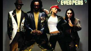 Black Eyed Peas The Time Official Music wmv [upl. by Hokanson]