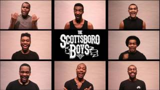 MEET THE SCOTTSBORO BOYS [upl. by Post673]