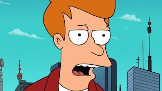 Will A New Season Of Futurama Ever Happen [upl. by Valli104]