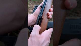 Prepping The Ruger 1022 For Action [upl. by Elades]