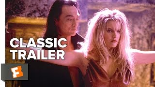 Mortal Kombat 1995 35mm film trailer flat open matte 2160p [upl. by Faline]