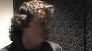 BJ Thomas in the Studio 2001 [upl. by Lenore]