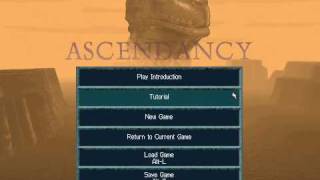 Ascendancy  Race18 Chronomyst [upl. by Heaps]