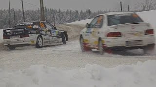 Jänner Rallye 2015  Best of [upl. by Chicoine]