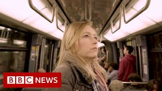 Why was metoo so controversial in France  BBC News [upl. by Lanos]