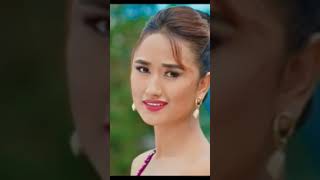 Tamang love song adkal lasi apin maya jitu lopchan with bihin ding icepreechaya firstyaya [upl. by Sarazen]