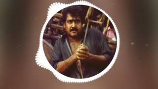 Kanneer Poovinte  Kireedam Movie Song BGM [upl. by Oicnerual]