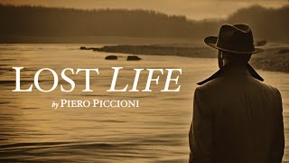 Piero Piccioni ● ℒ𝑜𝓈𝓉 ℒ𝒾𝑓𝑒 High Quality Audio [upl. by Ciprian]