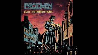 HD The Protomen  Act II  Father of Death [upl. by Hugibert]