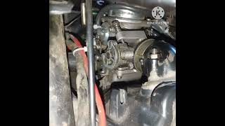 GY6 125 Carburetor repair  Part 3  final [upl. by Yumuk874]