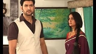 Sasural Simar Ka  Vikrant threatens Simar [upl. by Derward]