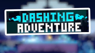 15 MINUTE LEVEL quotDashing Adventurequot INSANE DEMON by limesplatus  Geometry Dash 22 [upl. by Minica]