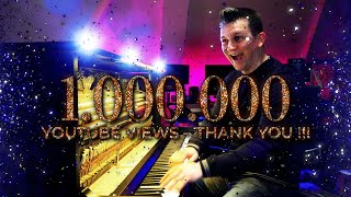 1000000  A MILLIONAIRES BOOGIE  Fast Boogie Woogie Piano [upl. by Eeleimaj651]