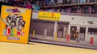 CLERKS 3 Trailer 2022 Kevin Smith Rosario Dawson [upl. by Siravaj604]