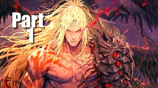 The First Berserker Khazan Beta  Walkthrough Gameplay  Part 1 quotDeath Is Comingquot PS5 [upl. by Liliane]