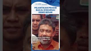 4 Hari Setelah Prabowo Jadi Presiden Partai Buruh akan Demo Seminggu Penuh Suarakan 2 Tuntutan Ini [upl. by Carlie]