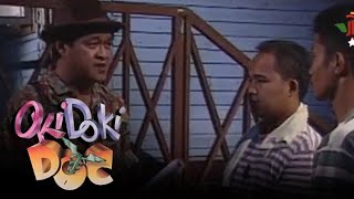 Oki Doki Doc Dido Dela Paz Full Episode  Jeepney TV [upl. by Resee]