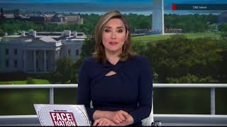 CBS News Face the Nation July 14 2024 Trump assassination attempt open [upl. by Radec560]