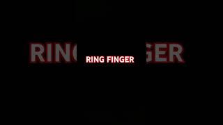 RING FINGER TRENDING SHORT SUBSCRIBE FOR MORE [upl. by Duwalt]